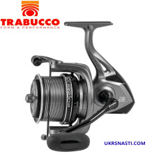 Катушка безынерционная Trabucco Edonis XS Surf 8000